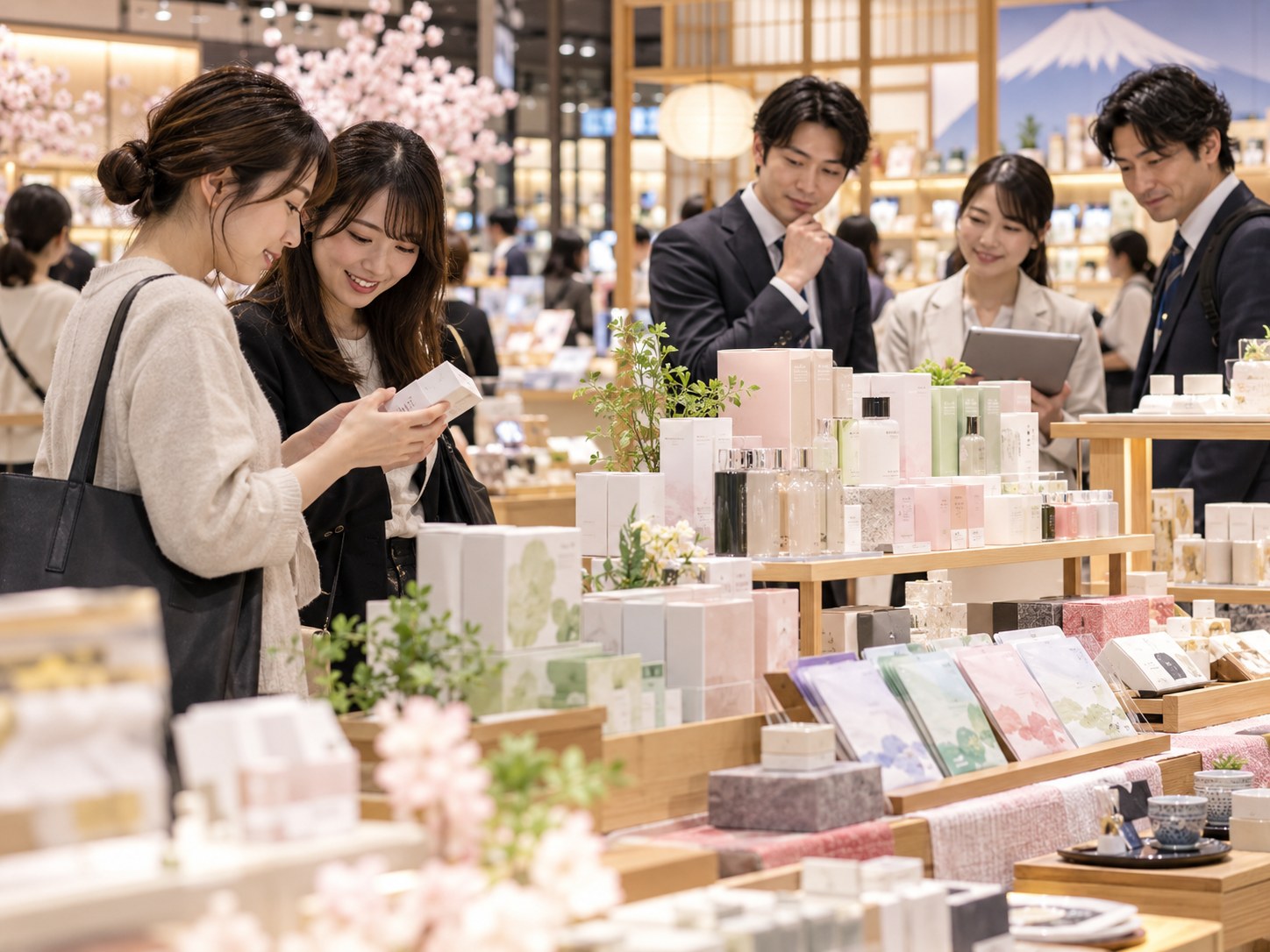일본 진출 성공기업은 상품보다 먼저 시장을 바꿔 읽었다